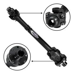 Yukon Gear & Axle YDS052