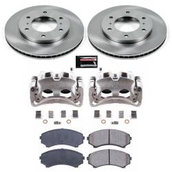 PowerStop KCOE148
