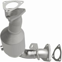 MAG Converter Direct Fit Magnaflow 21-813