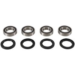 Pivot Works PWAAK-H01-002L