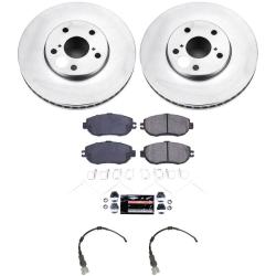 POWERSTOP CPK107523