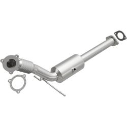 MAG Converter Direct Fit Magnaflow 4481288