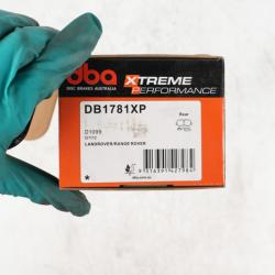 DBA DB1781XP