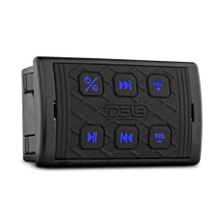 DS18 BTRC-SQ