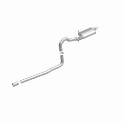 MAG BRE Exhaust Kits Magnaflow 106-0122