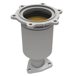 MAG Converter Direct Fit Magnaflow 49320