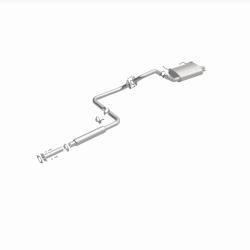 MAG BRE Exhaust Kits Magnaflow 106-0735