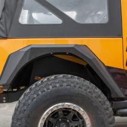 DV8 Offroad FENDB-09