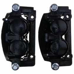 PowerStop S4860BLK