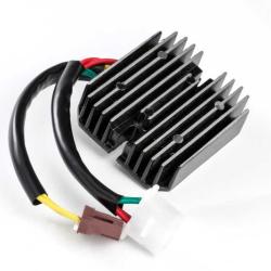 RICKS MOTORSPORT ELECTRICS 10015