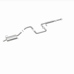 MAG BRE Exhaust Kits Magnaflow 106-0735