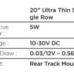 GO RHINO 750002014CBS
