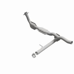 MAG Converter Direct Fit Magnaflow 51744