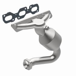 MAG Converter Direct Fit Magnaflow 452007