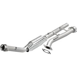 MAG Converter Direct Fit Magnaflow 51953
