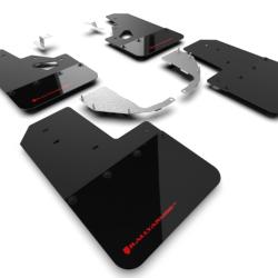 RALLY ARMOR MF85RRSTRD