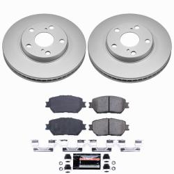 POWERSTOP CPK106423