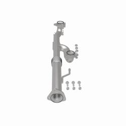 MAG BRE Front Pipe Kit Magnaflow 107-0123