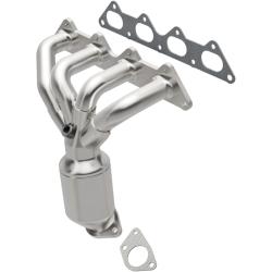 MAG Converter Direct Fit Magnaflow 50824