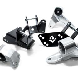 Innovative Mounts B90051-75A-BA