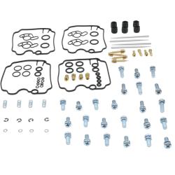 ABR Carburetor Rebuild Kits All Balls Racing 26-10146