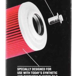 K&N ENGINEERING KN611