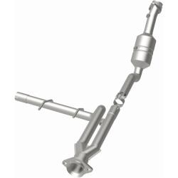 MAG Converter Direct Fit Magnaflow 5551156