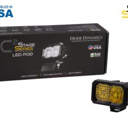 Diode Dynamics DD6412S
