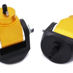 ISR PERFORMANCE ISEMKZ34S