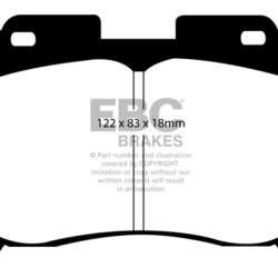 EBC UD629