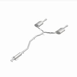 MAG BRE Exhaust Kits Magnaflow 106-0642