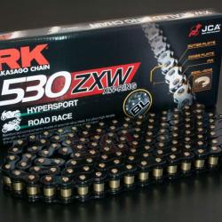 RK CHAIN BL530ZXW100