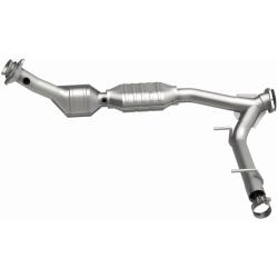 MAG Converter Direct Fit Magnaflow 51081