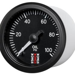 AutoMeter ST3302
