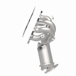 Magnaflow 5531970