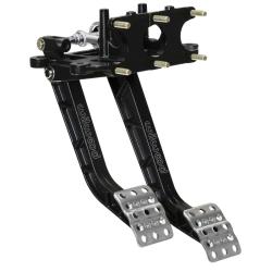 WIL Brake and Clutch Pedals Wilwood 340-15075