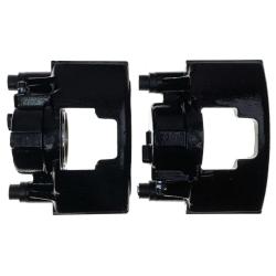 PowerStop S4297BLK