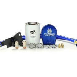 Sinister Diesel SD-COOLFIL-6.0-W