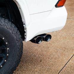 CORSA Performance 21245BLK