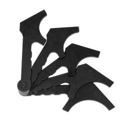 Yukon Gear & Axle YT SD-01