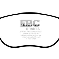 EBC UD1618