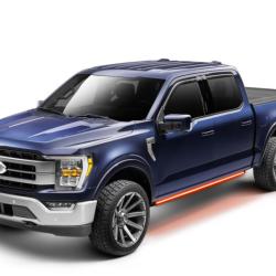 AMP Research 96152-01A