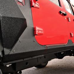 Rugged Ridge 11615.10