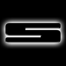 ORACLE LIGHTING 3141S001