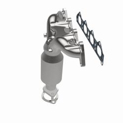 MAG Converter Direct Fit Magnaflow 5531330