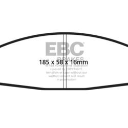 EBC DP41675R