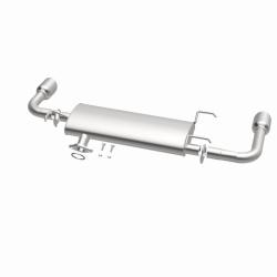 MAG BRE Muffler Kit Magnaflow 108-0042