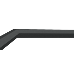 Road Armor 6181XFPRB