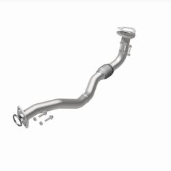 MAG BRE Front Pipe Kit Magnaflow 107-0112
