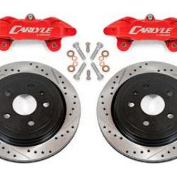 BMR Suspension DBK573